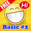 Good English Conversation Topics for Starters Vol2 icon
