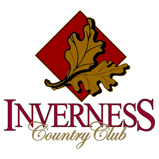 Inverness Country Club app icon