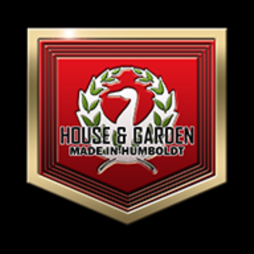House & Garden Nutrient App app icon
