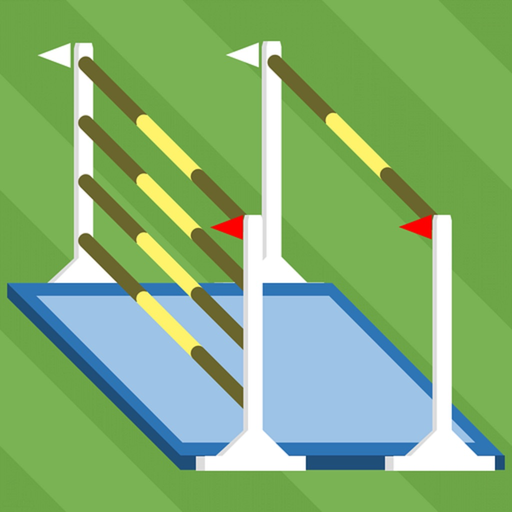 My Horse Jump app icon