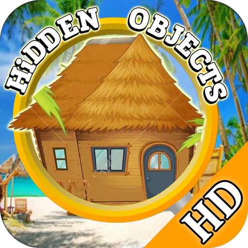 Beach House Hidden Objects app icon