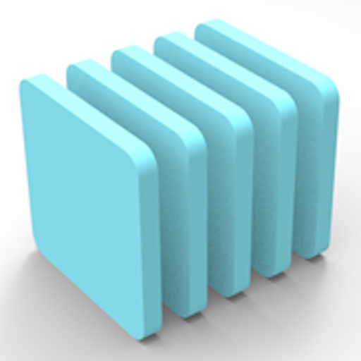 WeMacro app icon