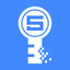 Mobile Token BAPS icon