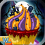 Cupcake Maker Story icon