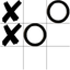 Tic-Tac-Toe GO! icon