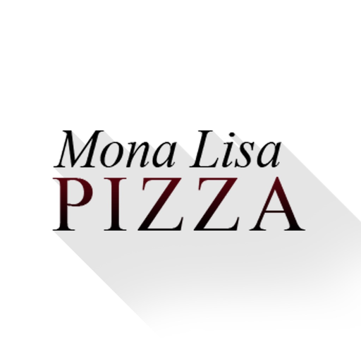 Mona Lisa Pizza app icon