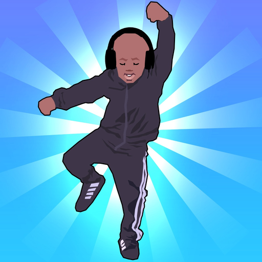 Juju On The Beat Game Challenge Pro app icon