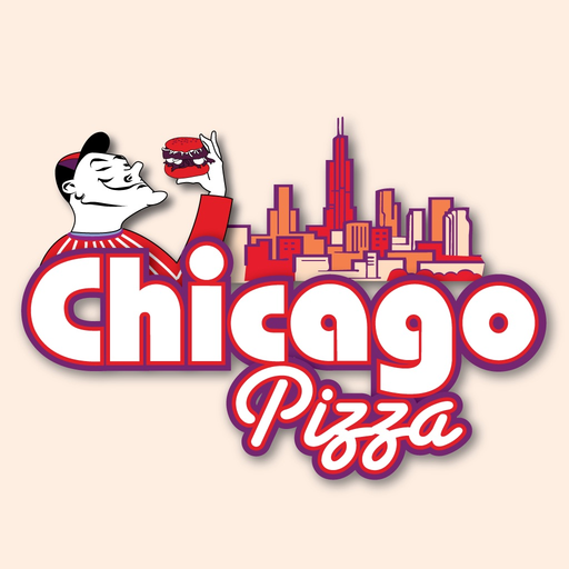 Chicago Pizza LS11 app icon
