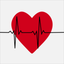 Heart Rate Calc icon
