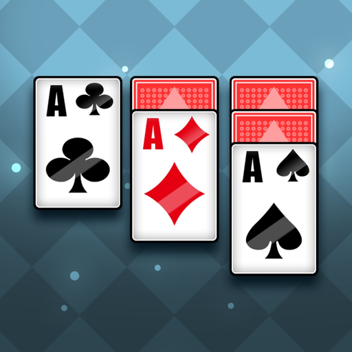 Solitaire ZERO app icon