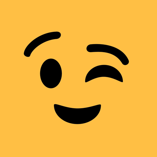 Show me your Smile app icon