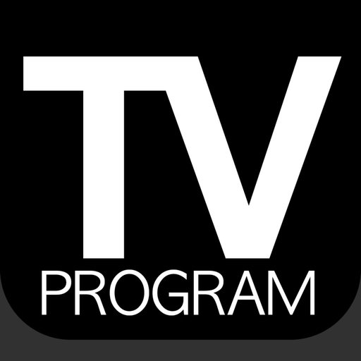 TV Program Slovensko (SK) app icon