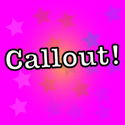 Callout! app icon