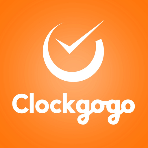 Clockgogo Share app icon
