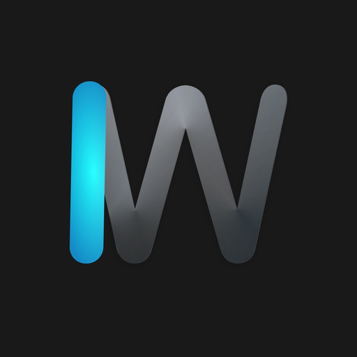 InfoWeb app icon