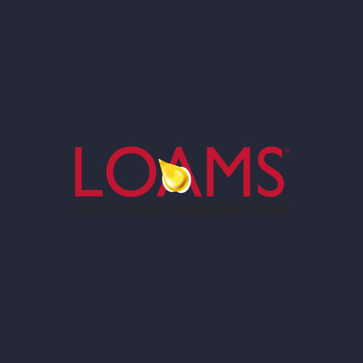 LOAMS Mobile app icon
