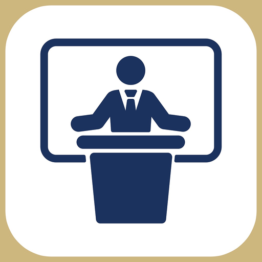 Presentation Skills ORU app icon