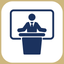 Presentation Skills ORU icon