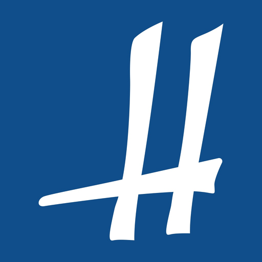 Henderson FSB Mobile Banking app icon
