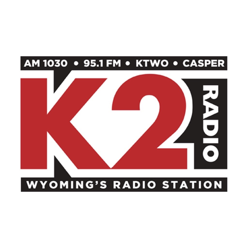 K2 Radio - Wyoming News (KTWO) app icon