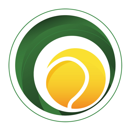 Tennis NetLineup app icon