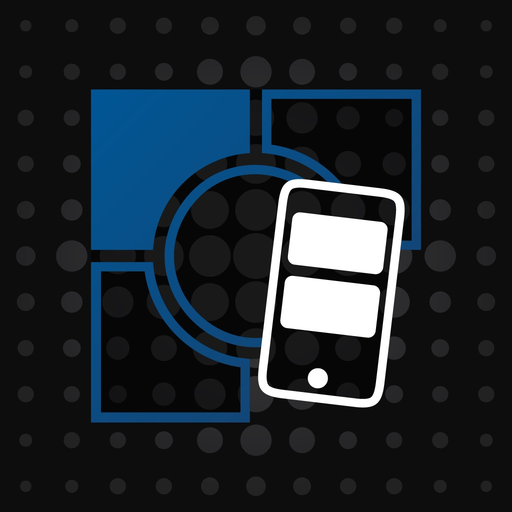 Paradigm Mobile Station app icon