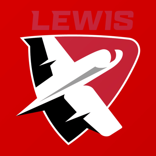 Lewis Flyers app icon