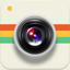 InFrame - Photo editor collage icon