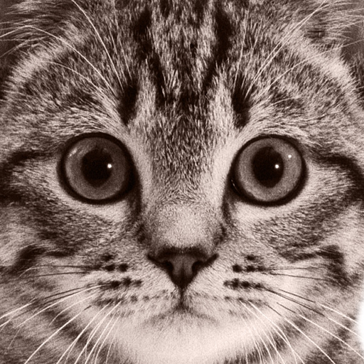 Cat Stickers app icon
