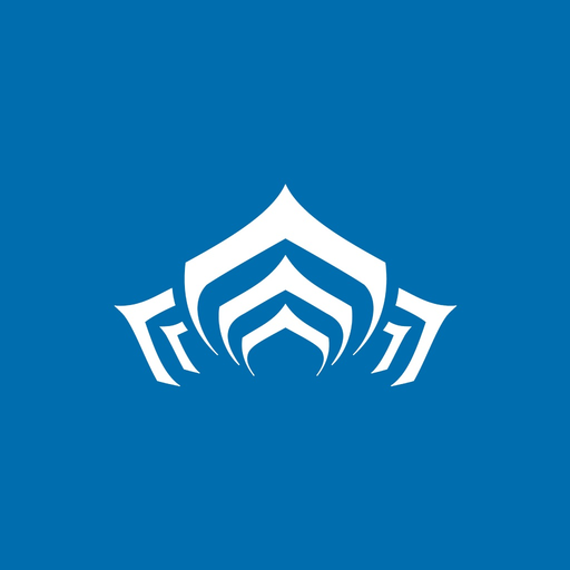 Warframe Stickers app icon