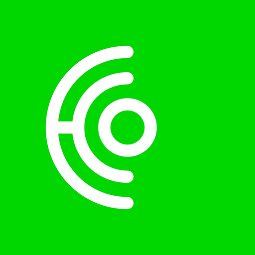 ECO - Economia Online app icon