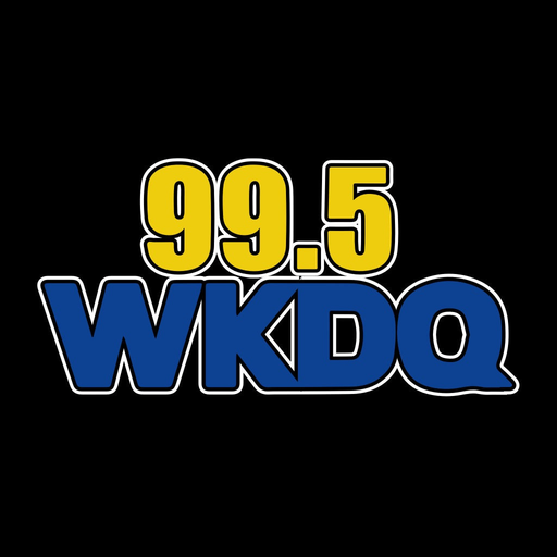 WKDQ 99.5 app icon