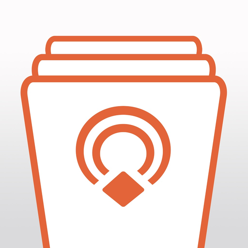 Ambient Web app icon
