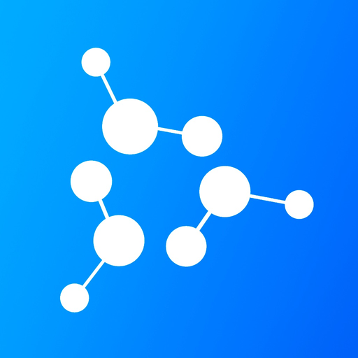 Alchemie Animator: Chemistry app icon