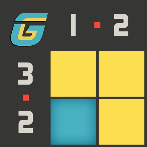 Griddler app icon