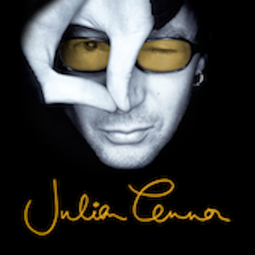 Julian Lennon app icon