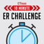CTisus 10 Minute ER Challenge icon