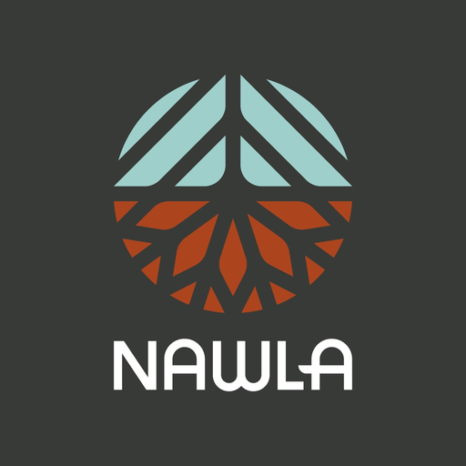NAWLA app icon
