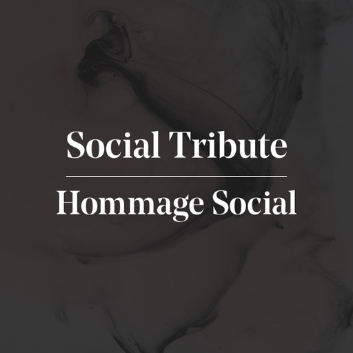 Social Tribute app icon