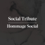 Social Tribute icon