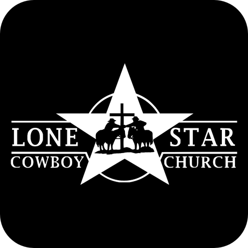 Lone Star TV app icon