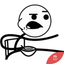 Stick Figure Memes stickers by Johnnymcdonald1 icon