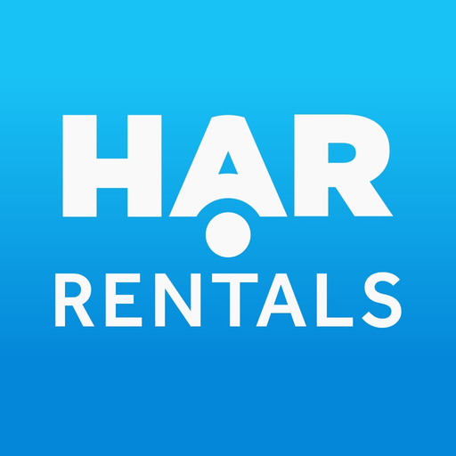 HAR.com Texas Rentals app icon