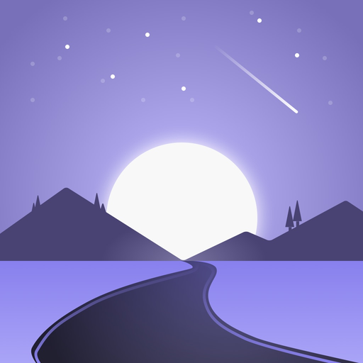 Medite.se app icon