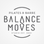 Balance Moves - Sydney icon