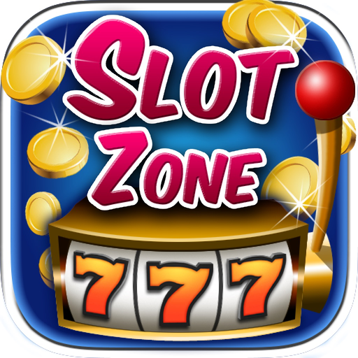 Slot Zone - Free Jackpot Casino Slots! app icon
