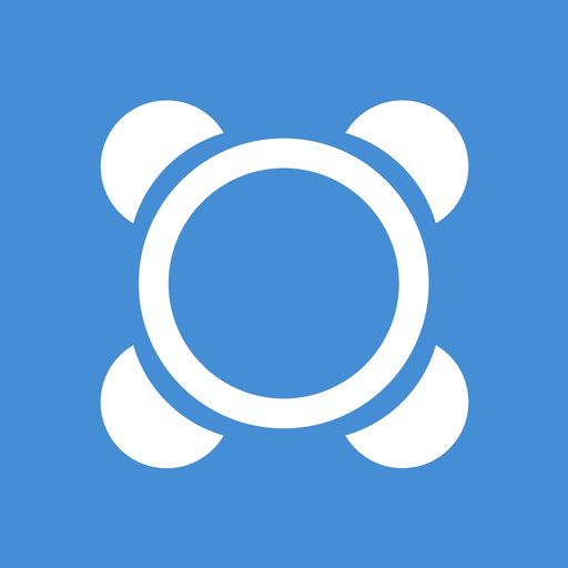 Rezku Restaurant POS System app icon