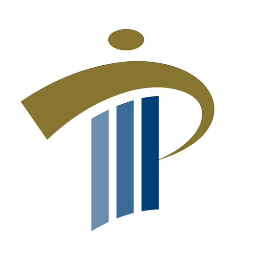 Parker Financial app icon