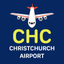 Christchurch Airport icon