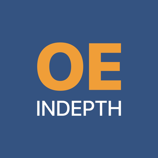 INDEPTH app icon